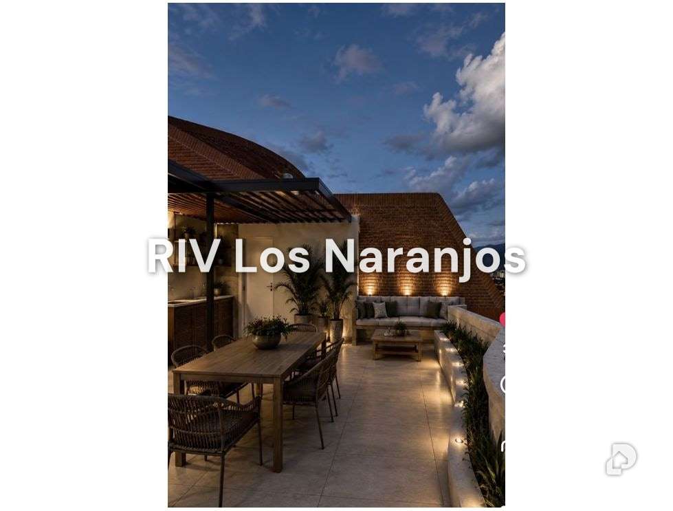 Apartamento en Las Mesetas, Caracas – 12