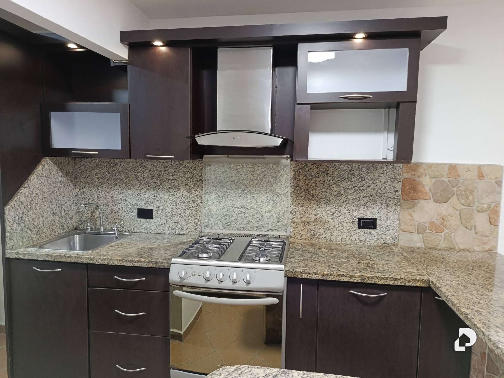 Apartamento en Centro de San Diego, San Diego – 4