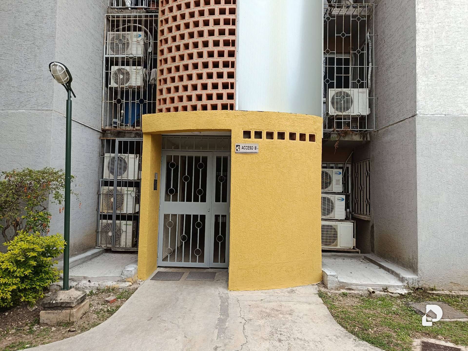 Apartamento en Centro de San Diego, San Diego – 1