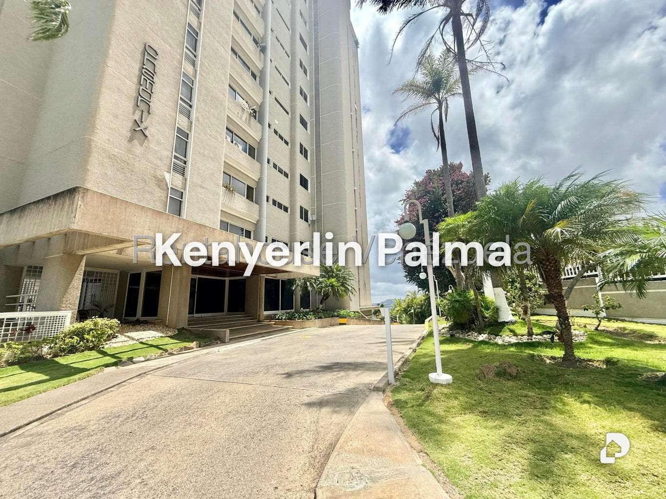 Apartamento en Manzanares, Caracas – 2