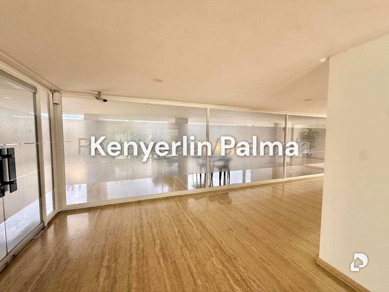 Apartamento en Manzanares, Caracas – 6