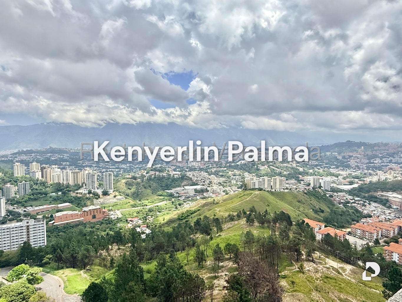 Apartamento en Manzanares, Caracas – 26