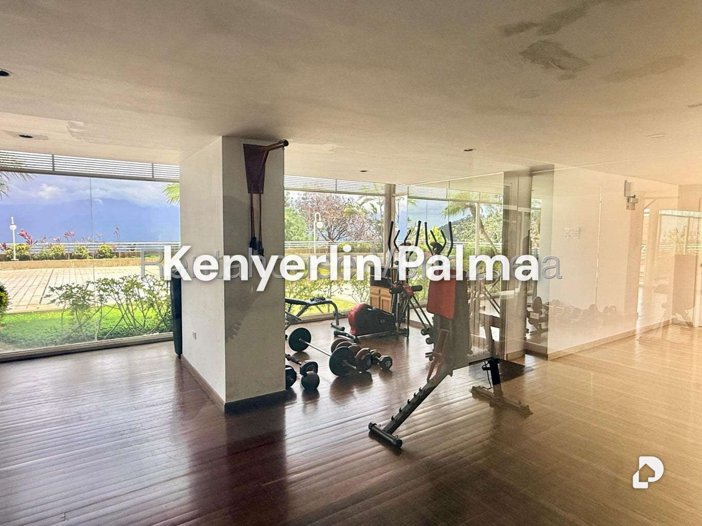 Apartamento en Manzanares, Caracas – 14