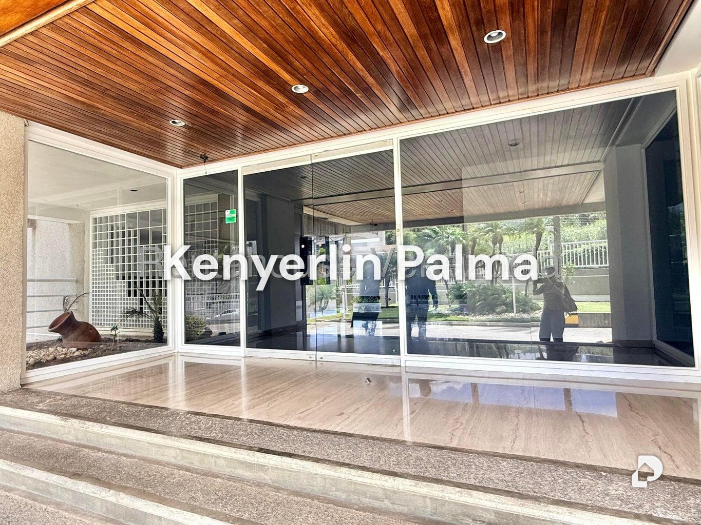 Apartamento en Manzanares, Caracas – 4