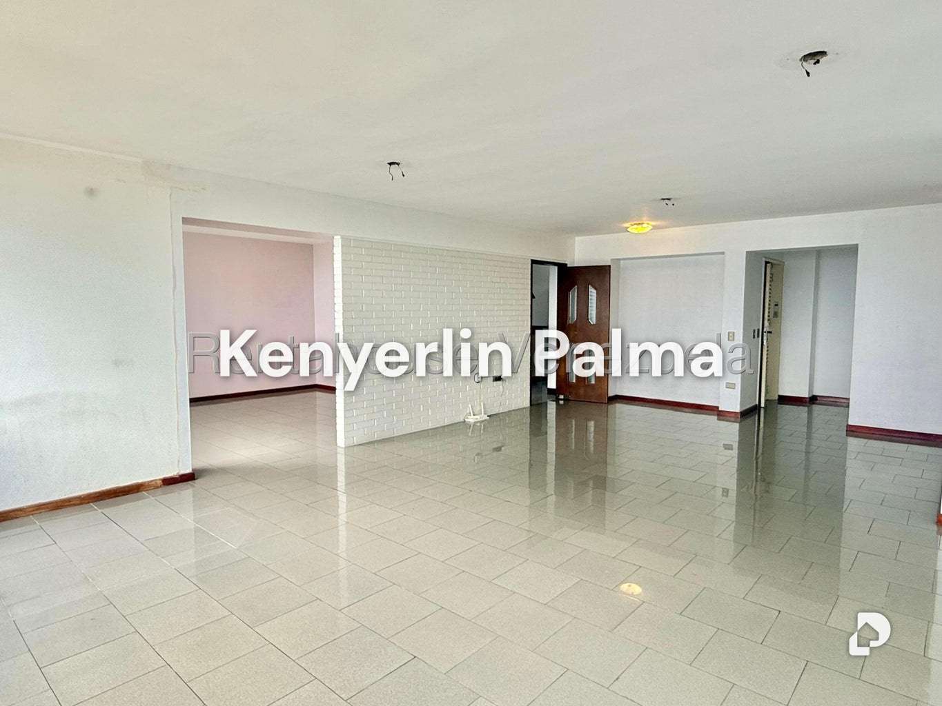 Apartamento en Manzanares, Caracas – 28