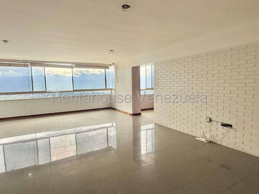 Apartamento en Manzanares, Caracas