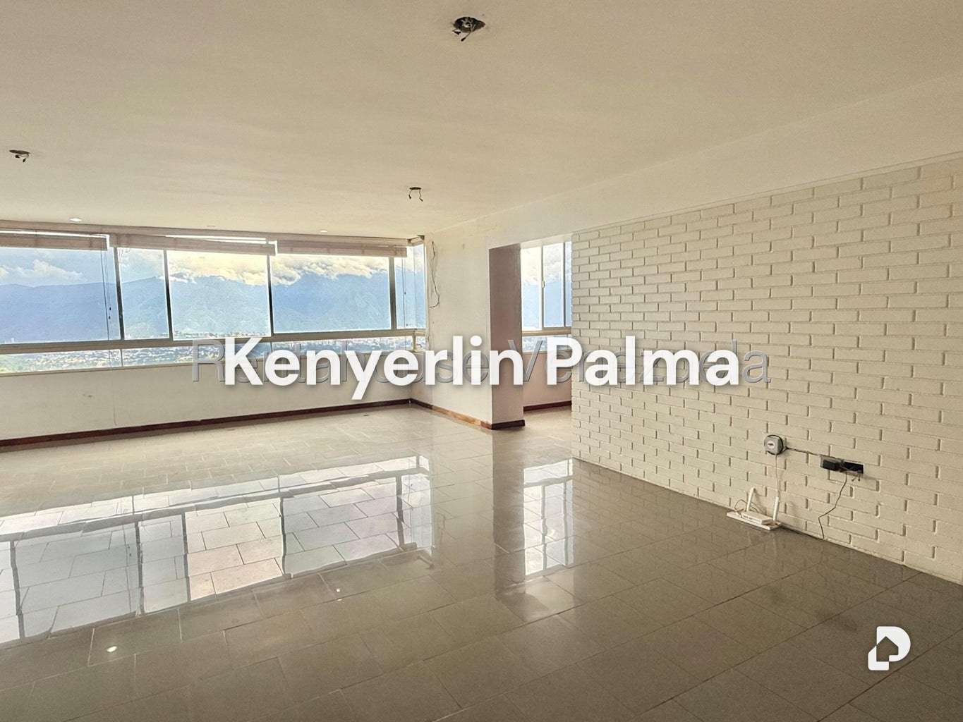 Apartamento en Manzanares, Caracas – 24