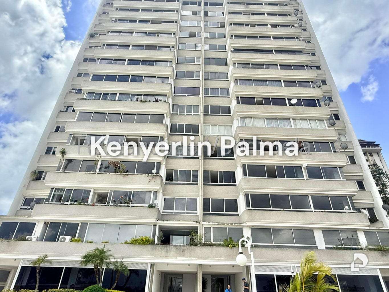 Apartamento en Manzanares, Caracas – 20
