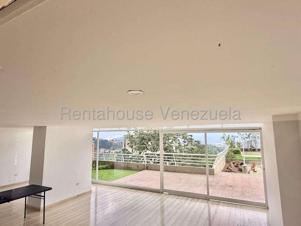 Apartamento en Manzanares, Caracas