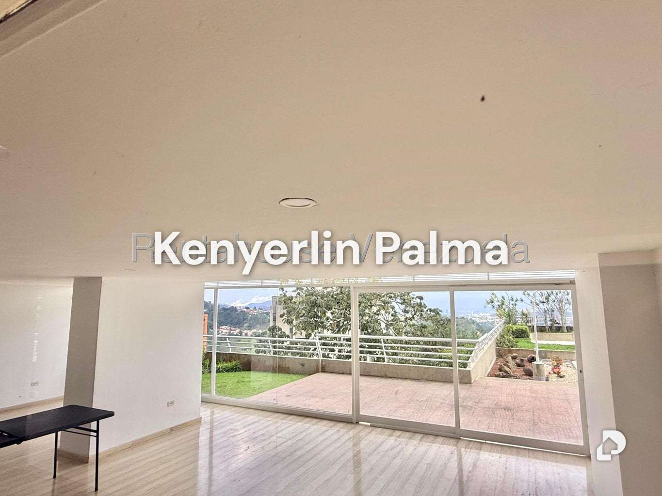 Apartamento en Manzanares, Caracas – 13