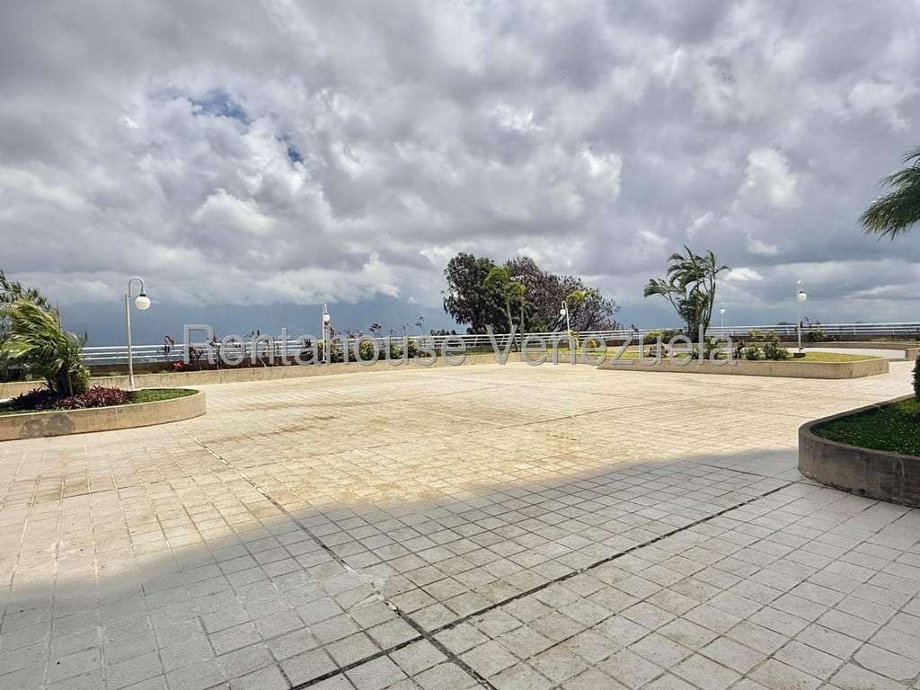 Apartamento en Manzanares, Caracas