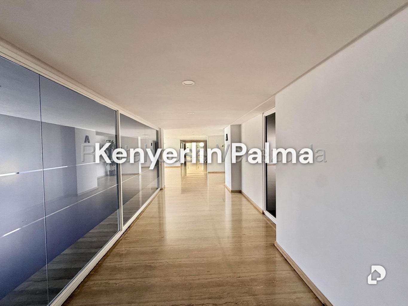Apartamento en Manzanares, Caracas – 7