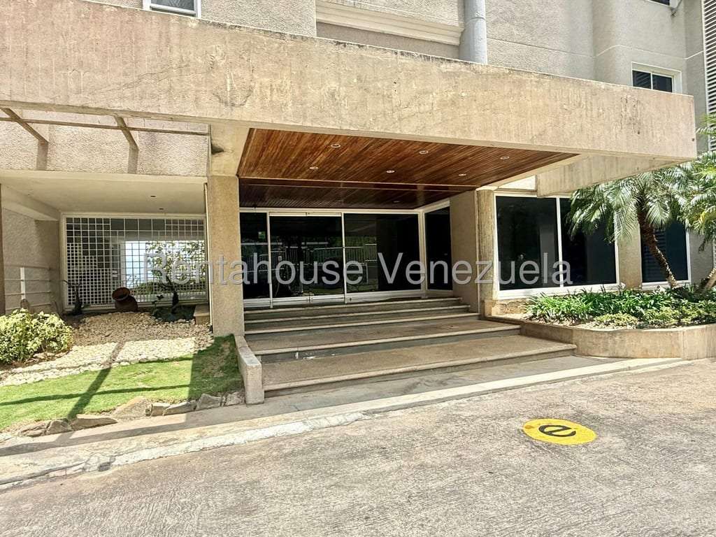Apartamento en Manzanares, Caracas