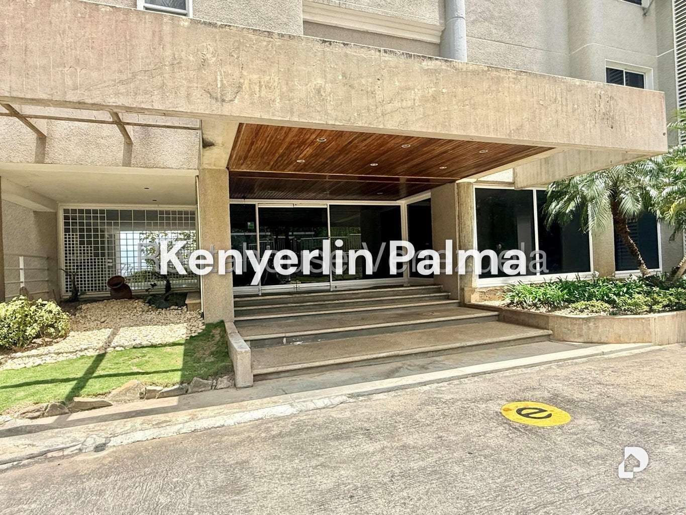 Apartamento en Manzanares, Caracas – 3