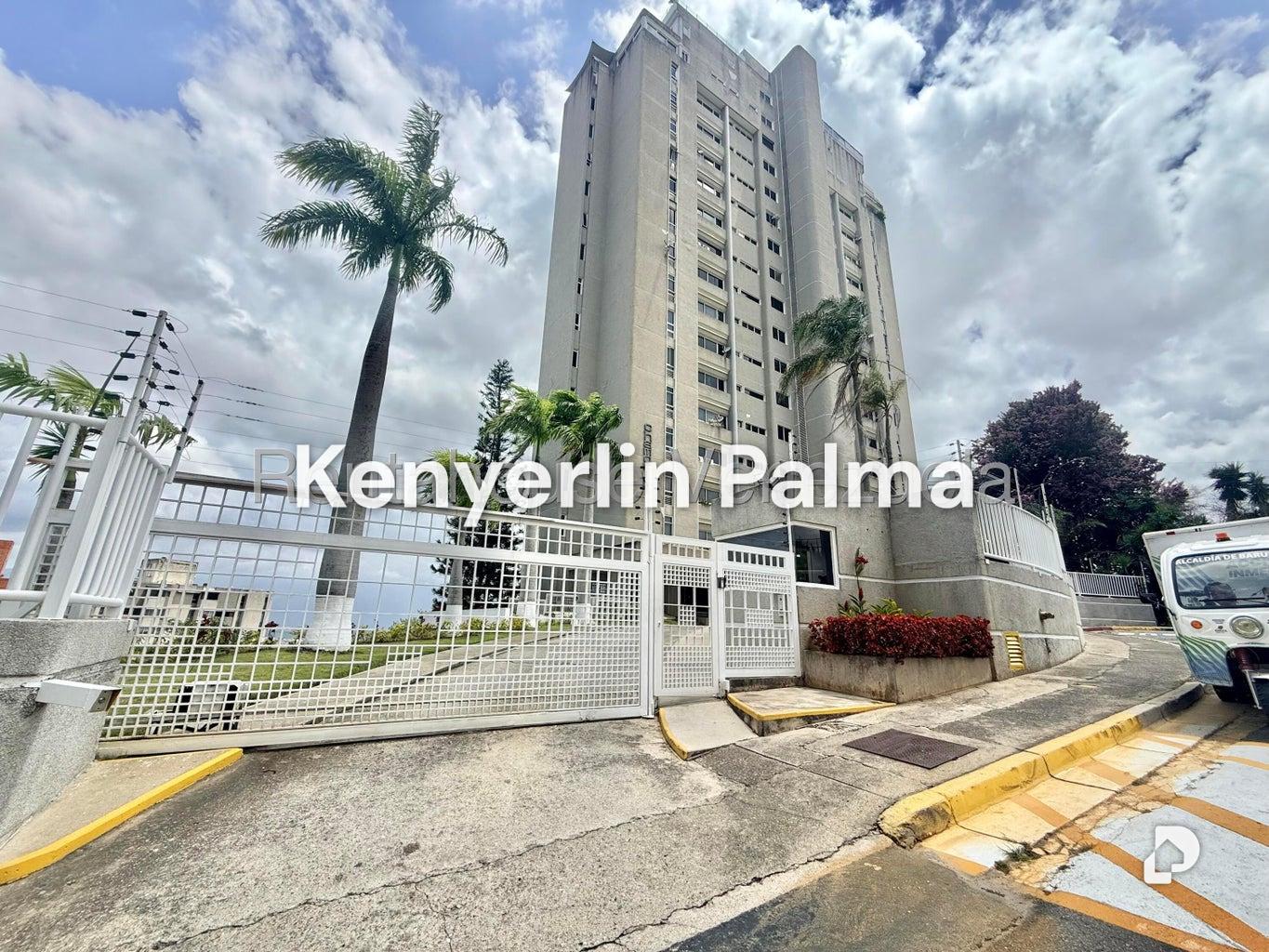 Apartamento en Manzanares, Caracas – 1