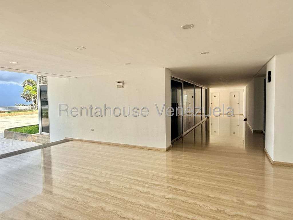 Apartamento en Manzanares, Caracas