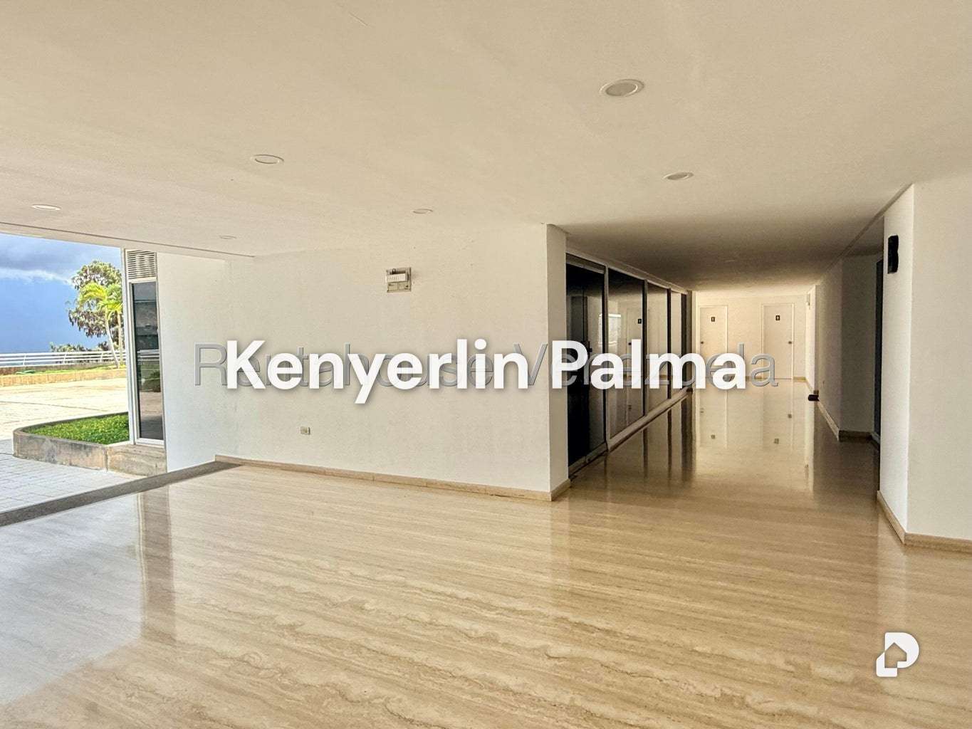 Apartamento en Manzanares, Caracas – 11
