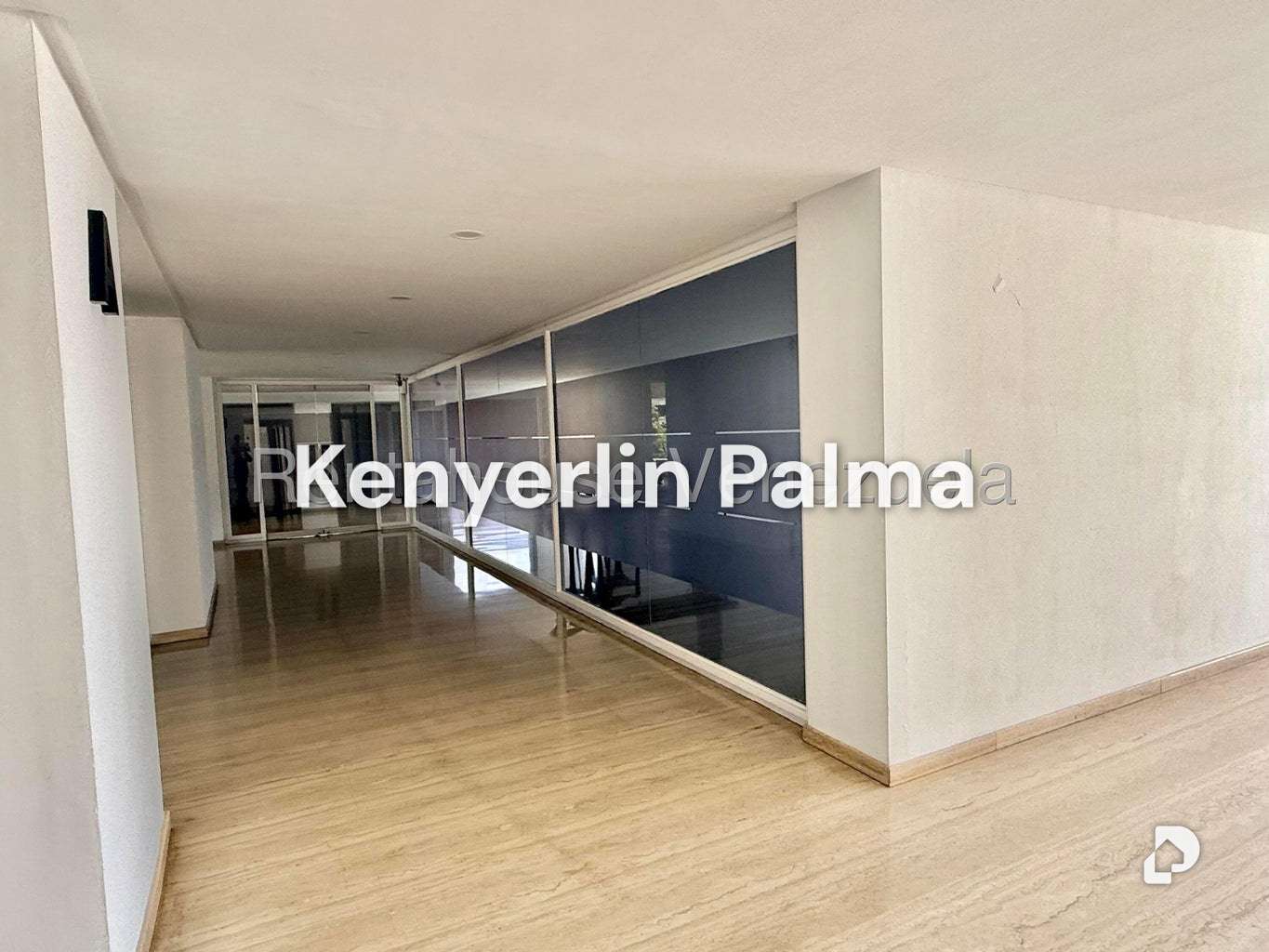 Apartamento en Manzanares, Caracas – 22
