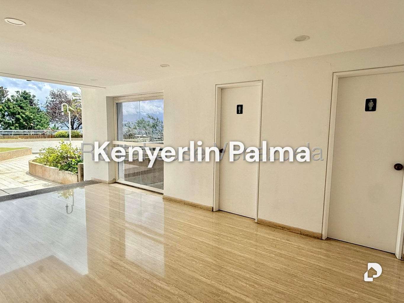 Apartamento en Manzanares, Caracas – 12