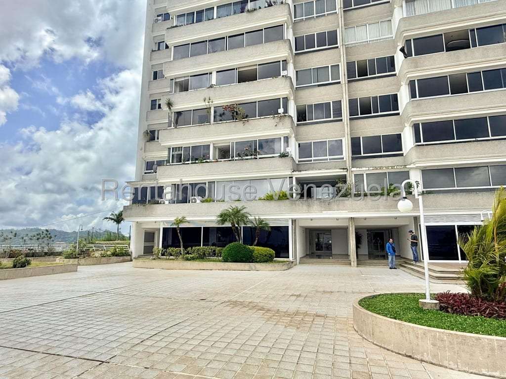 Apartamento en Manzanares, Caracas