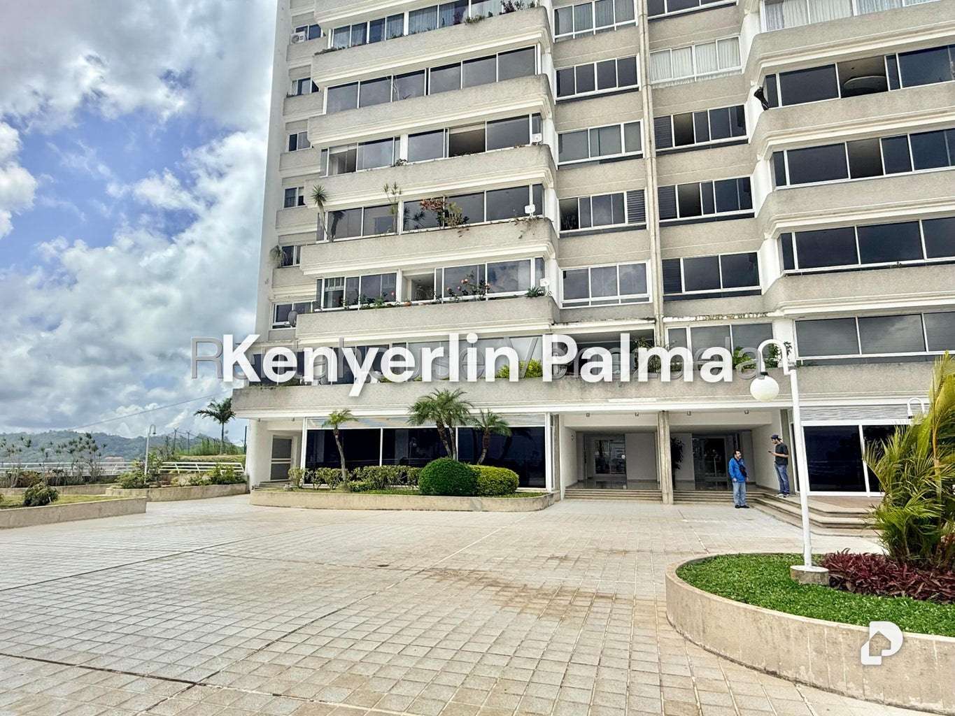 Apartamento en Manzanares, Caracas – 18