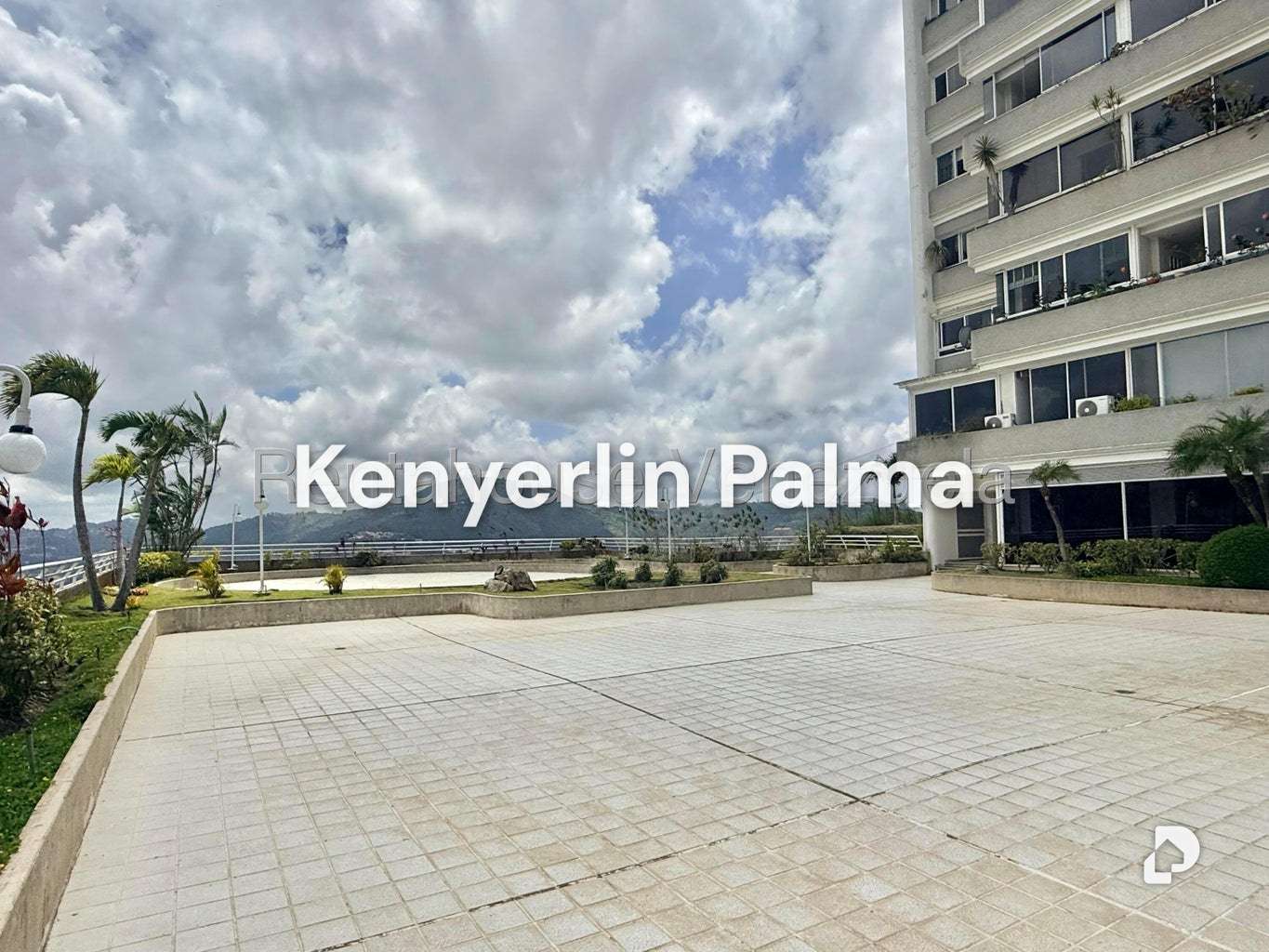 Apartamento en Manzanares, Caracas – 19