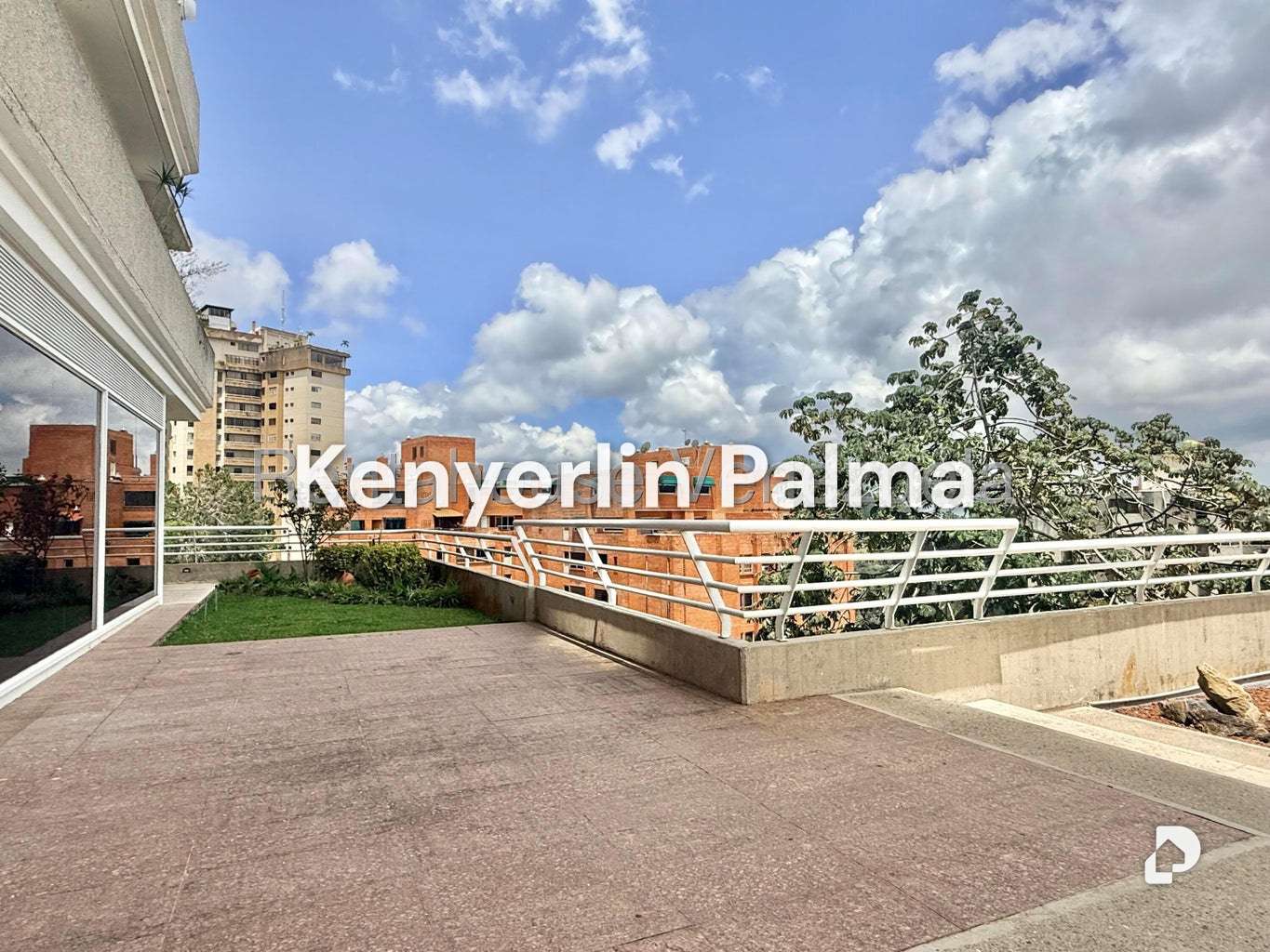 Apartamento en Manzanares, Caracas – 16
