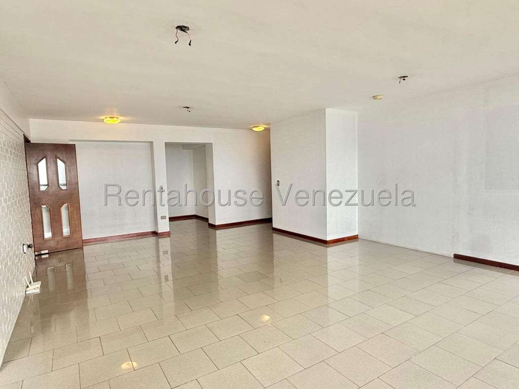 Apartamento en Manzanares, Caracas