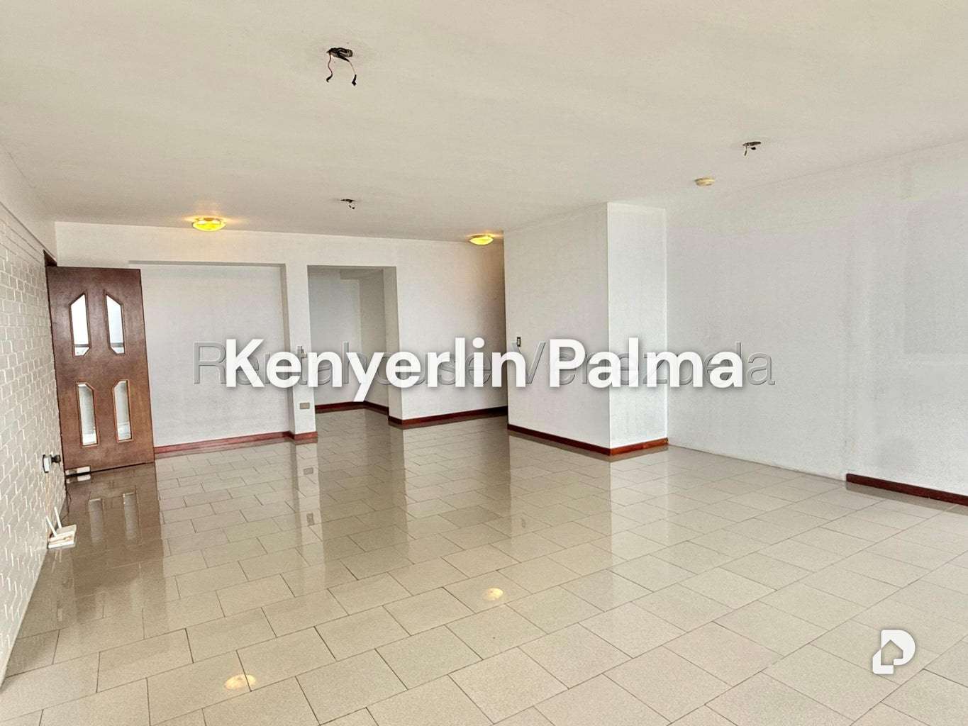 Apartamento en Manzanares, Caracas – 27