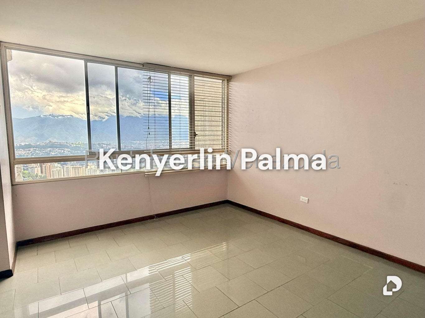 Apartamento en Manzanares, Caracas – 29