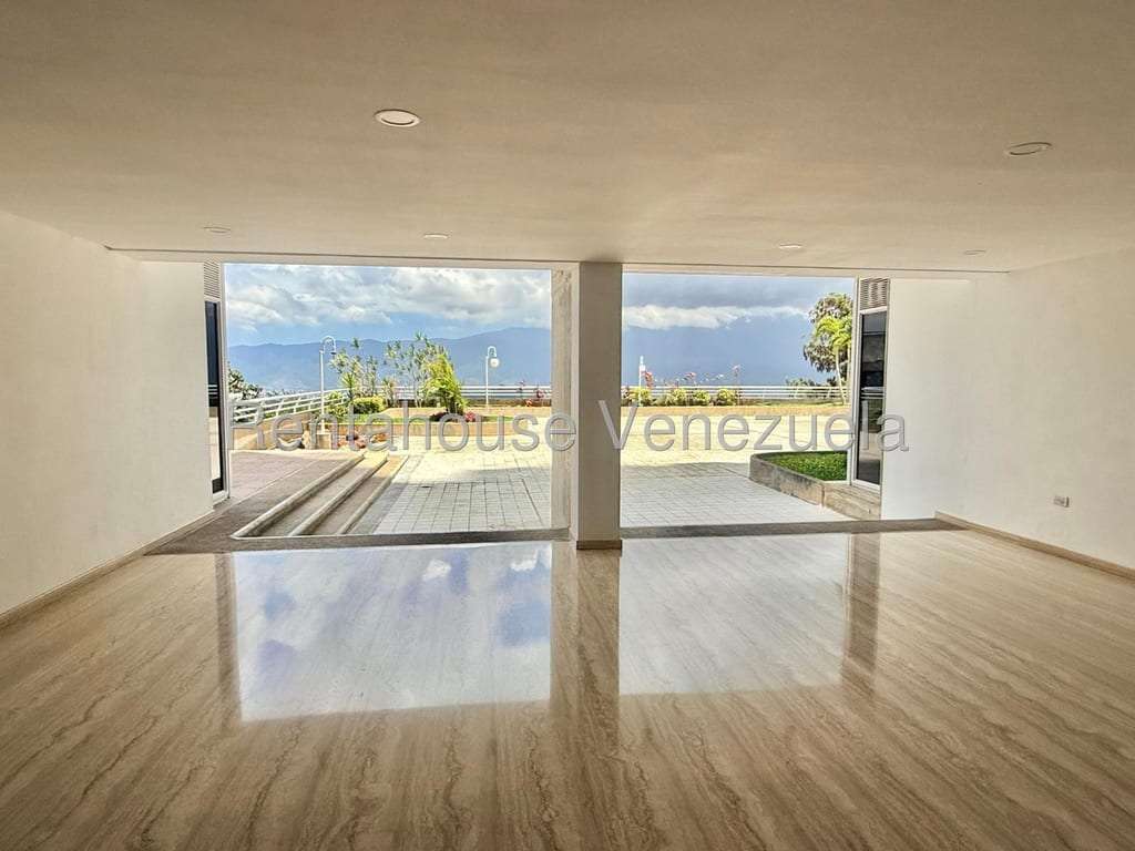 Apartamento en Manzanares, Caracas