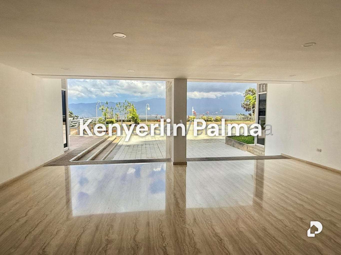 Apartamento en Manzanares, Caracas – 9
