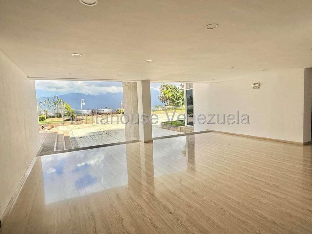 Apartamento en Manzanares, Caracas
