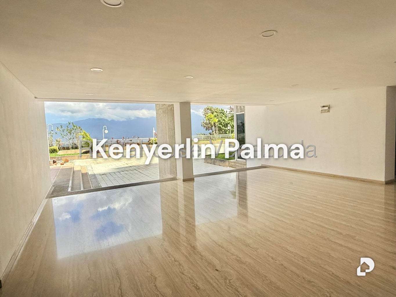 Apartamento en Manzanares, Caracas – 10