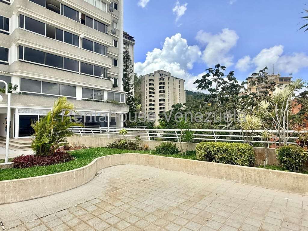 Apartamento en Manzanares, Caracas