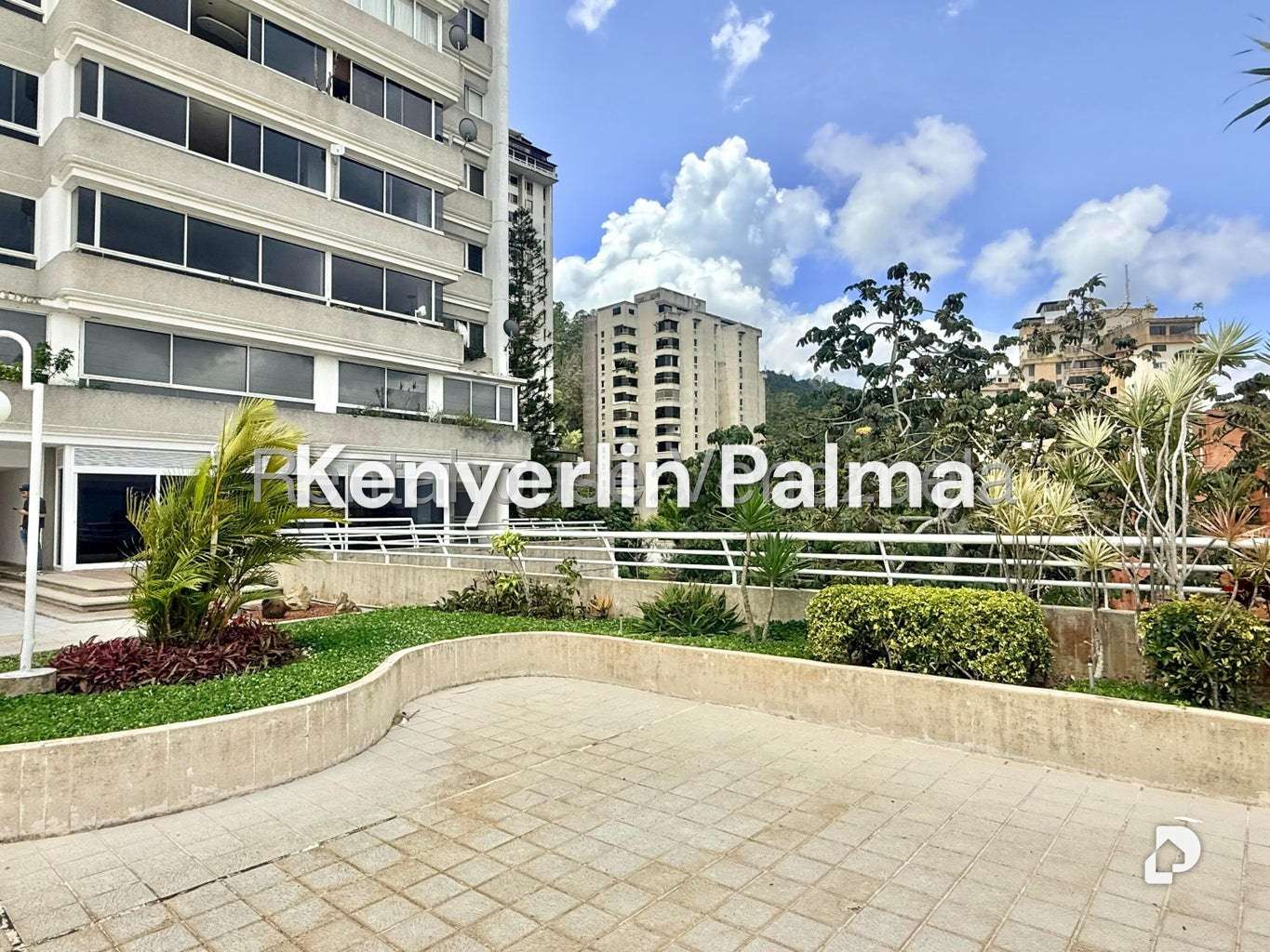 Apartamento en Manzanares, Caracas – 21