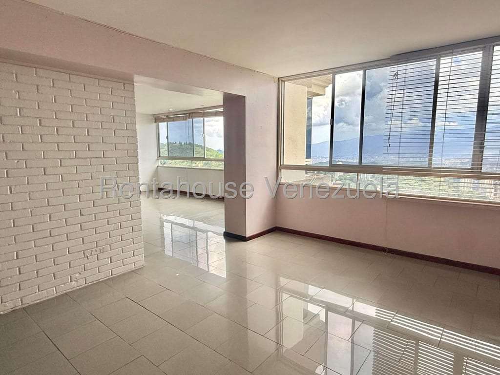 Apartamento en Manzanares, Caracas