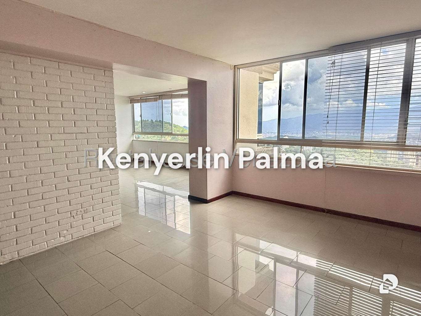 Apartamento en Manzanares, Caracas – 30