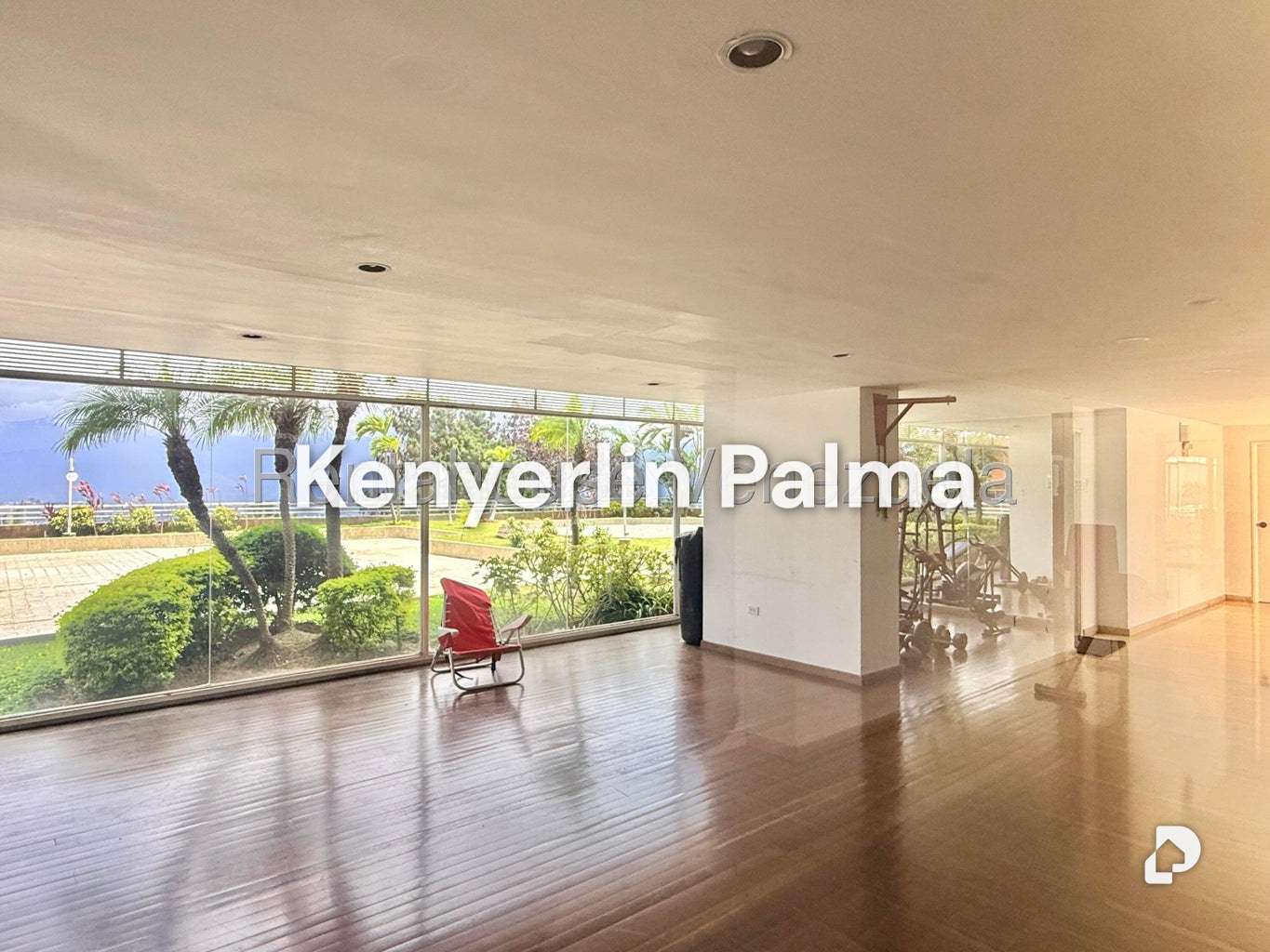 Apartamento en Manzanares, Caracas – 8