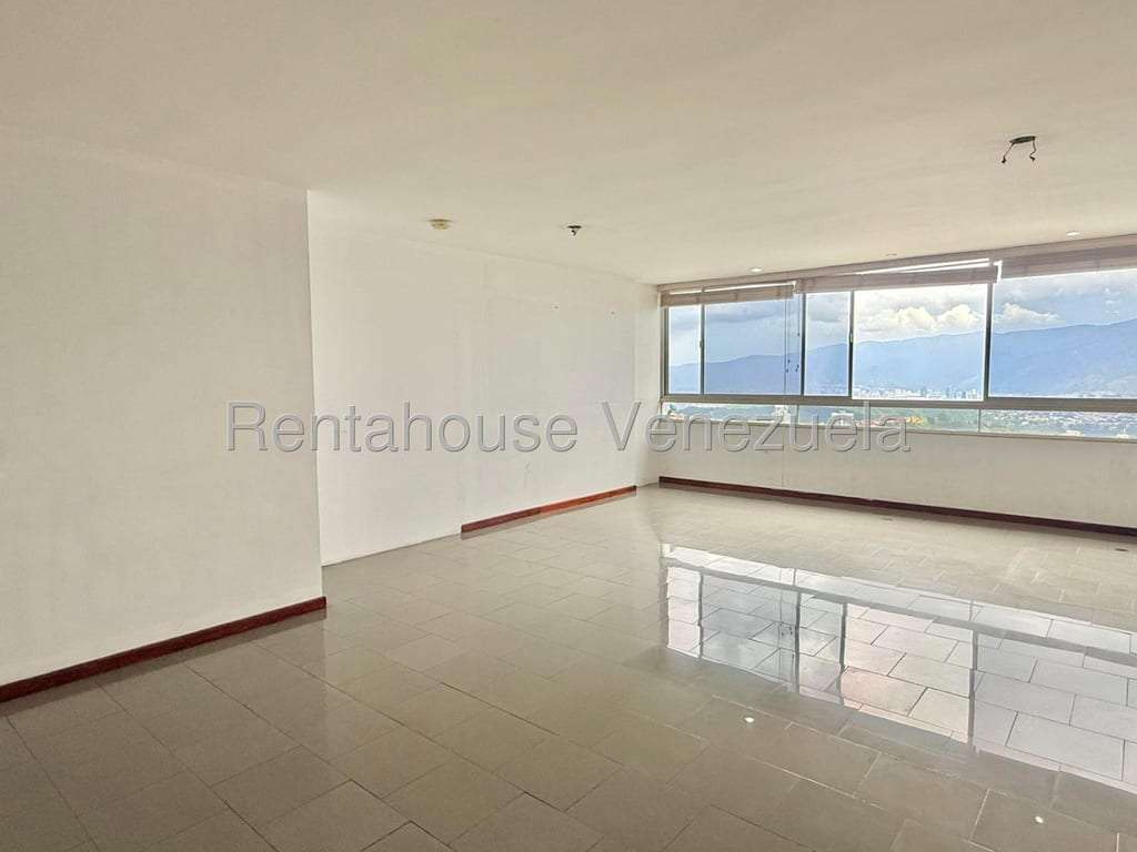 Apartamento en Manzanares, Caracas