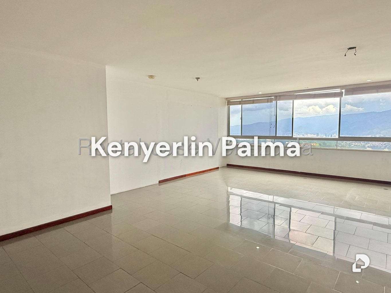 Apartamento en Manzanares, Caracas – 25