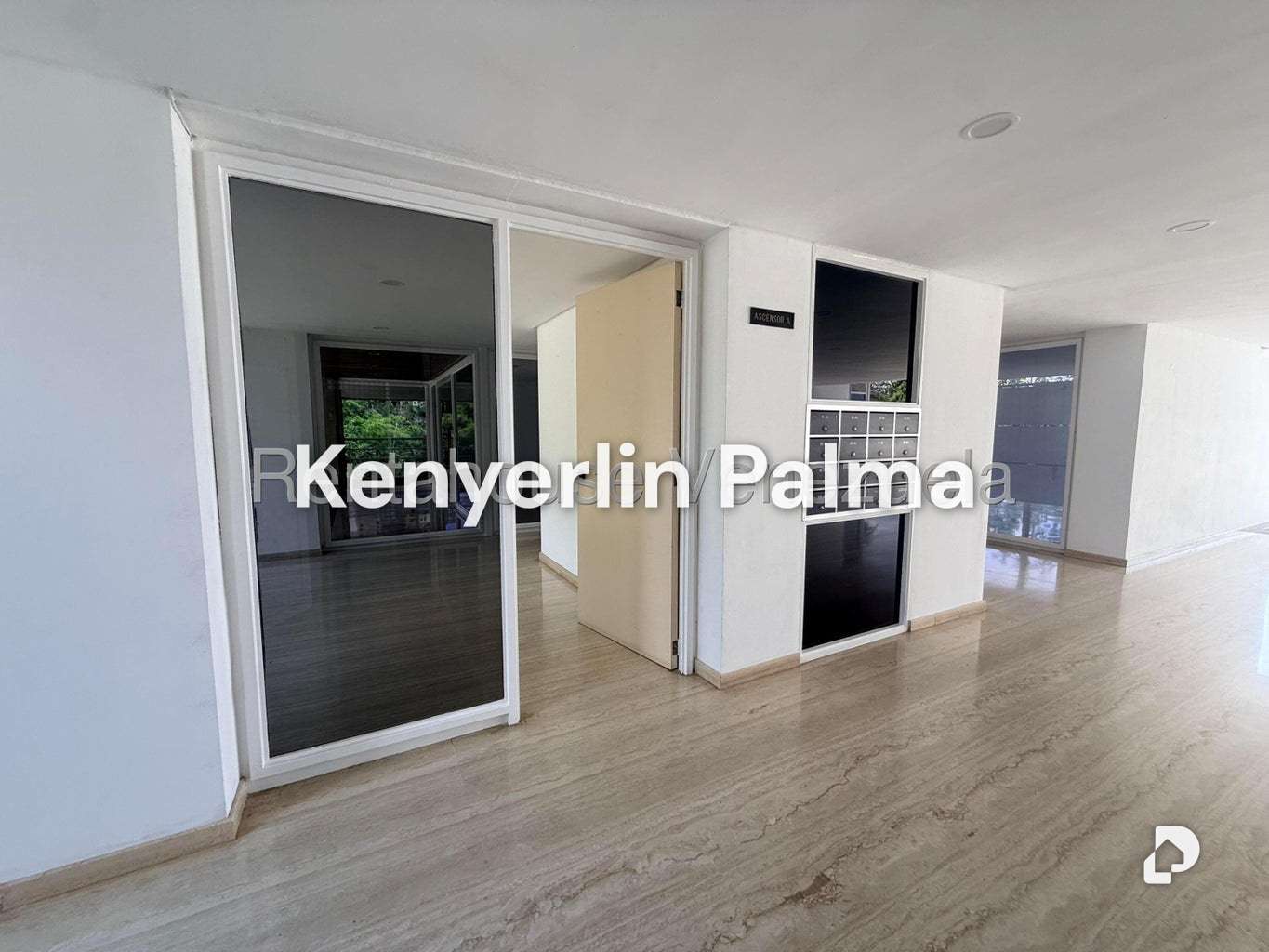 Apartamento en Manzanares, Caracas – 23