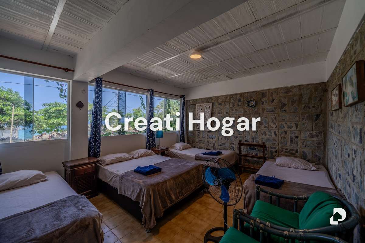 Casa en Anare – 11