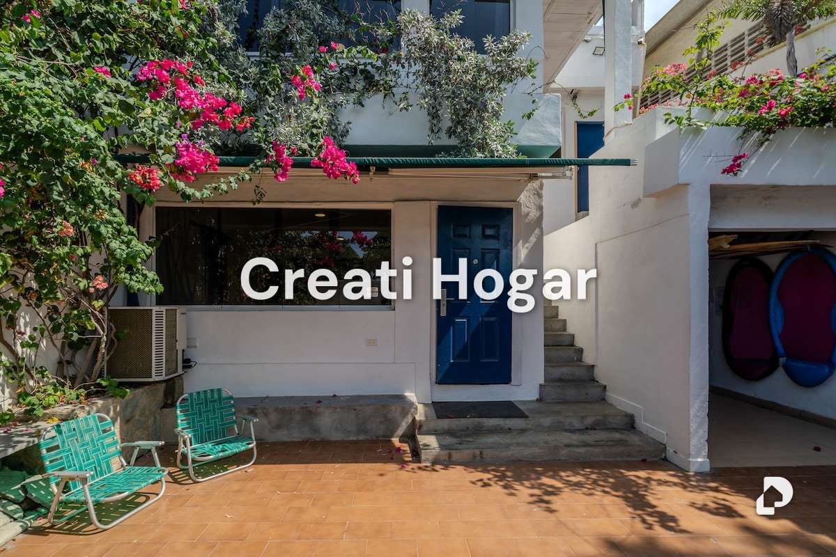 Casa en Anare – 21
