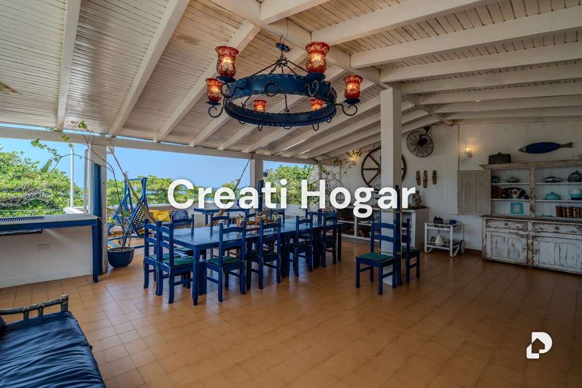 Casa en Anare – 2
