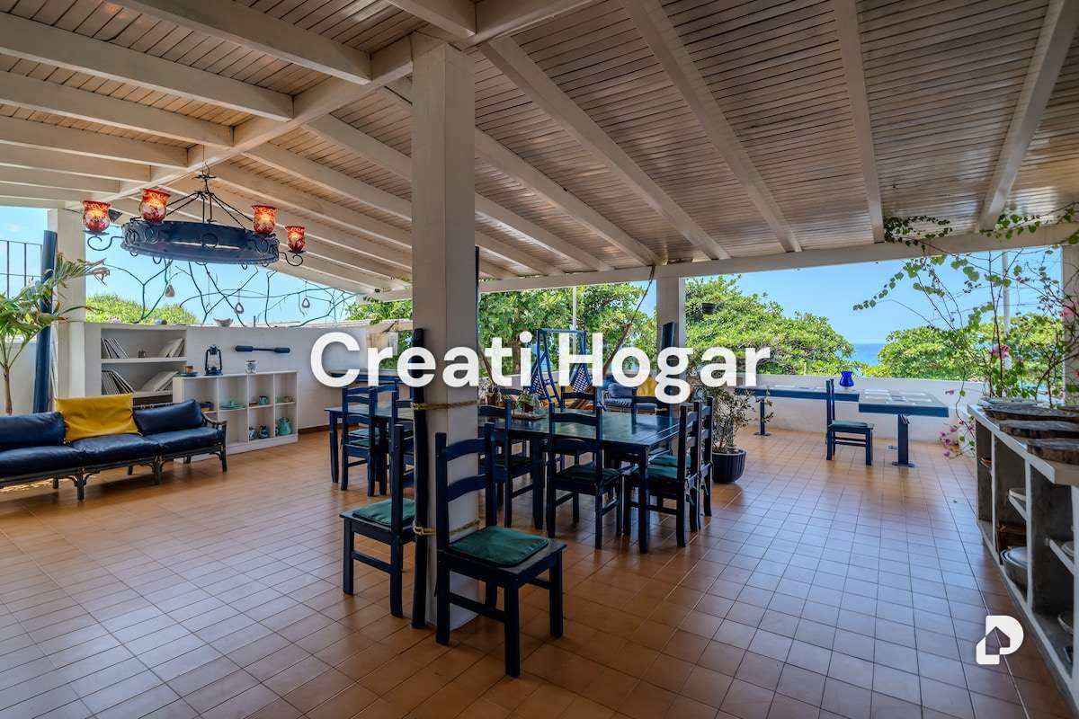 Casa en Anare – 19