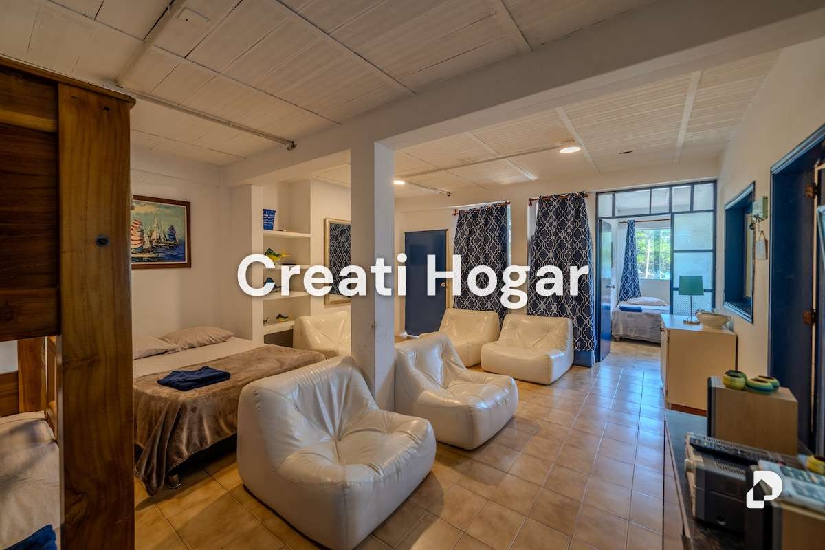 Casa en Anare – 3