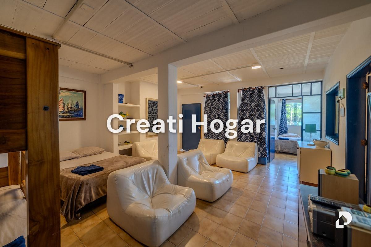 Casa en Anare – 3