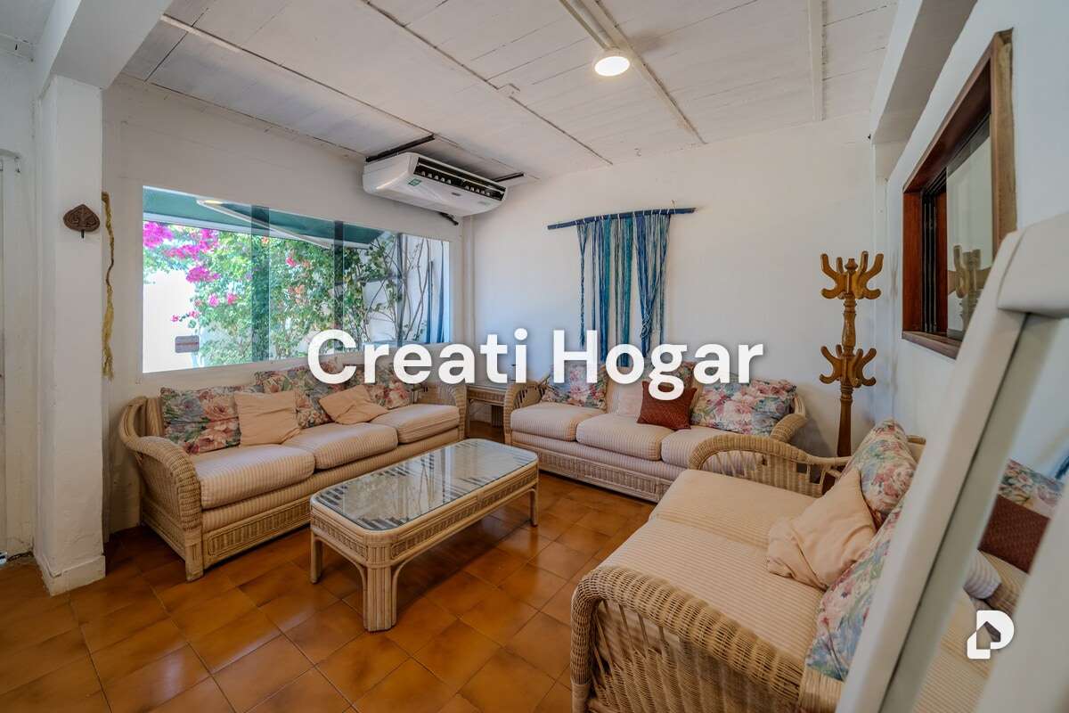 Casa en Anare – 4