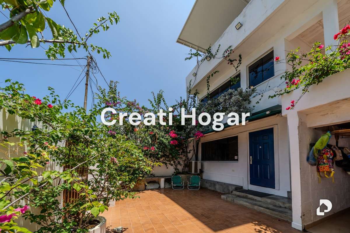 Casa en Anare – 8
